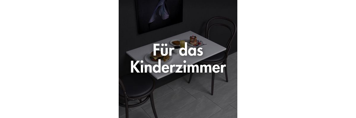  Gestalten Sie das perfekte  Kinderzimmer  mit...